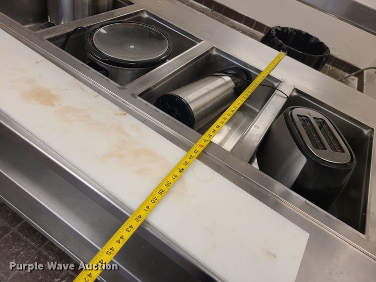 image for item IF9442 Restaurant equipment