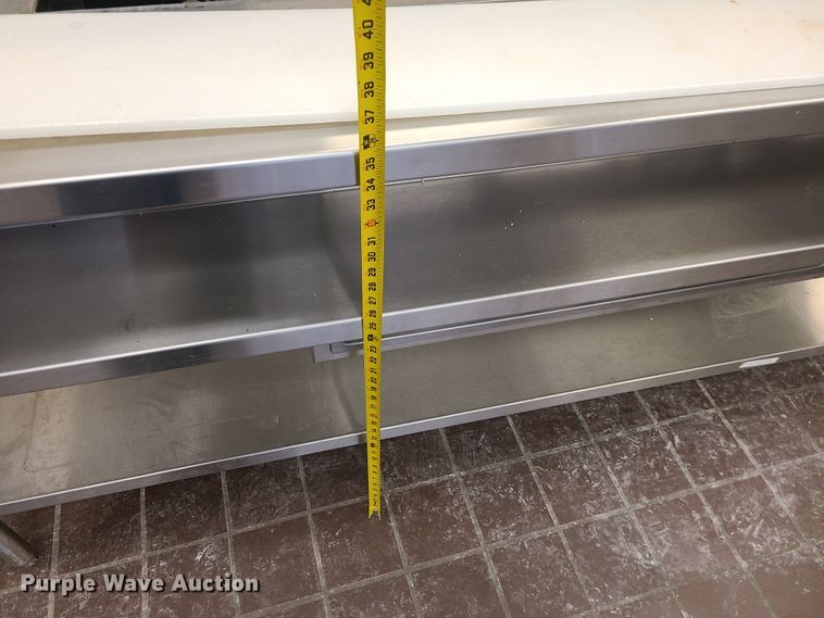 image for item IF9442 Restaurant equipment