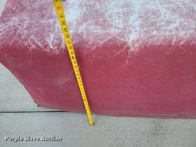 image for item IF9444 High jump mat