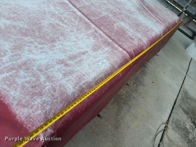 image for item IF9444 High jump mat