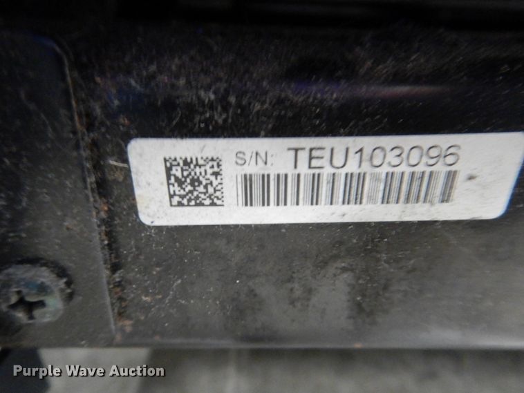 image for item IH9234 (3) Life Fitness 95T Flex deck treadmills