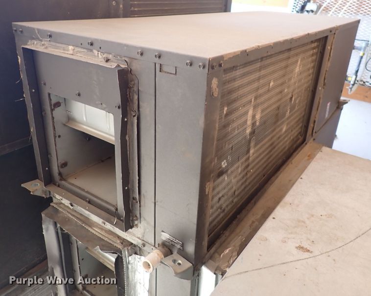 image for item IH9504 (9) Carrier HVAC units