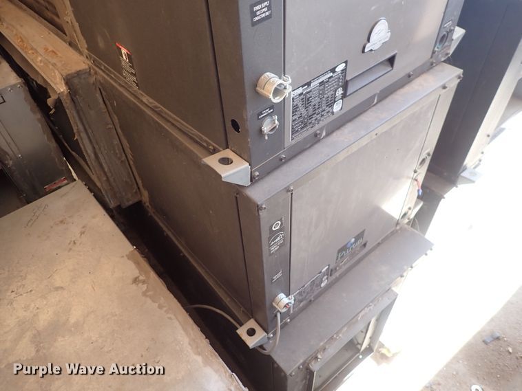 image for item IH9504 (9) Carrier HVAC units