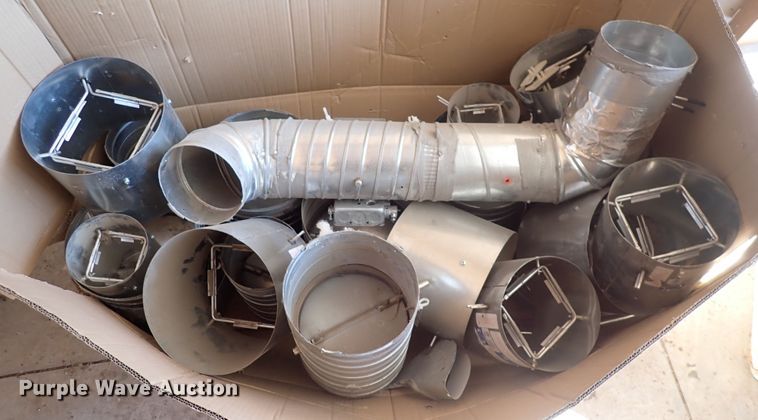 image for item IH9504 (9) Carrier HVAC units