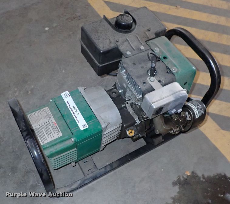 image for item IH9595 Coleman Powermate RM0524000  generator