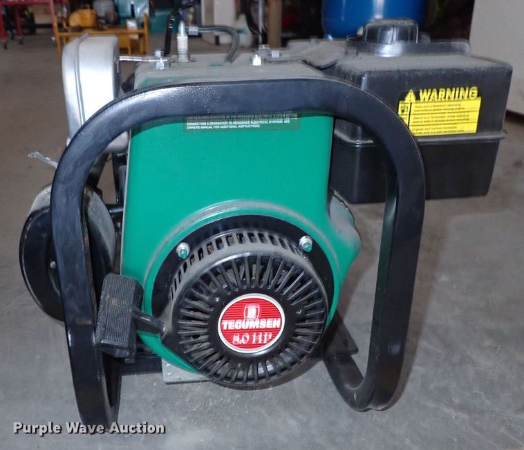 image for item IH9595 Coleman Powermate RM0524000  generator