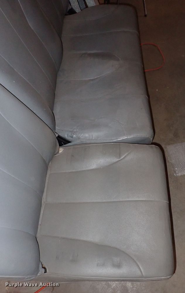 image for item IH9596 Bench seat