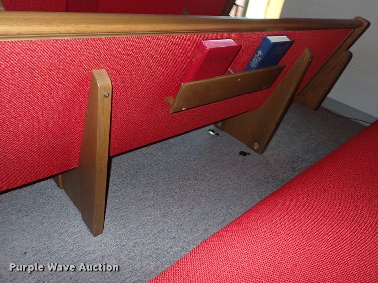 image for item IH9680 (22) pews