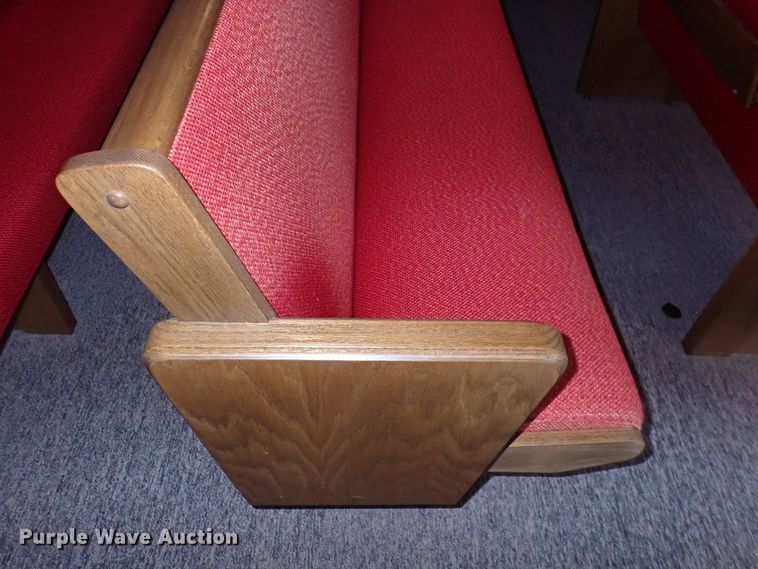 image for item IH9680 (22) pews