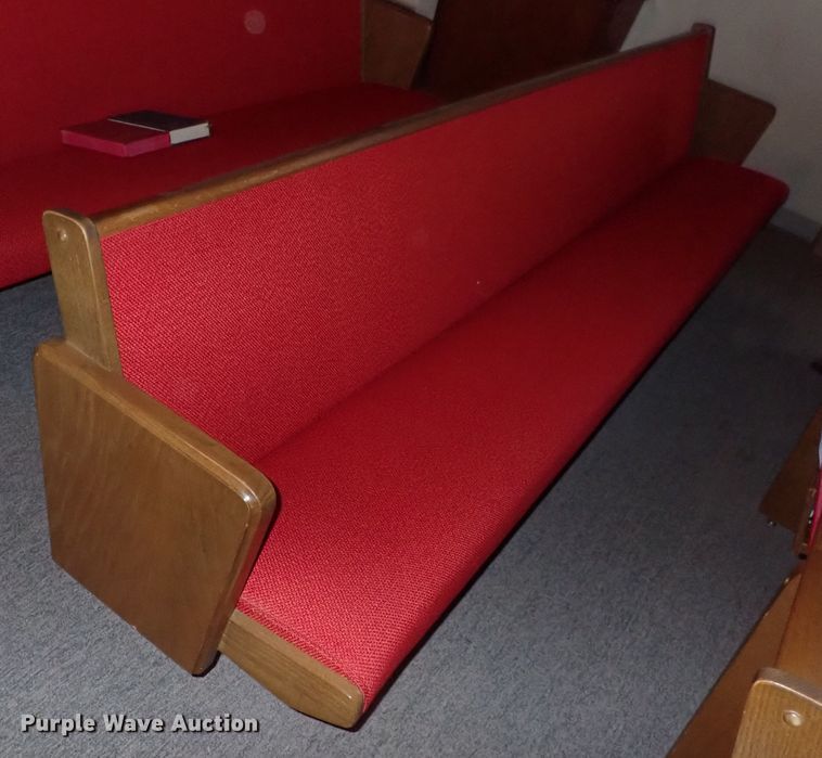 image for item IH9680 (22) pews