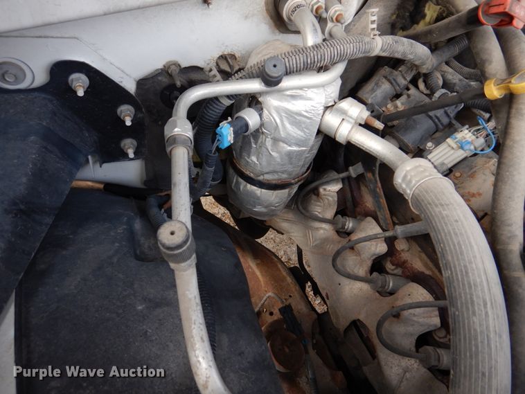 image for item IM9662 2003 Chevrolet Silverado 1500  pickup truck