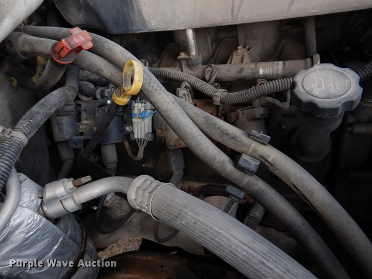 image for item IM9662 2003 Chevrolet Silverado 1500  pickup truck