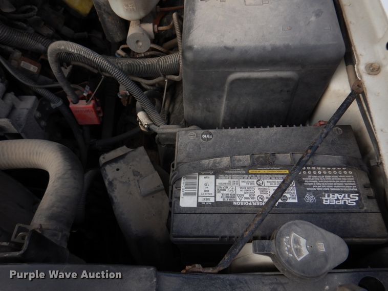 image for item IM9662 2003 Chevrolet Silverado 1500  pickup truck