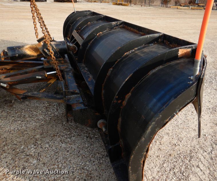 image for item IM9664 2004 International 7600  dump truck