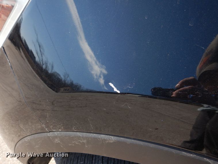 image for item IM9666 2016 Ford Explorer Police Interceptor  SUV