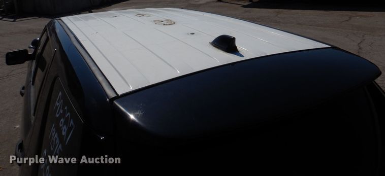 image for item IM9666 2016 Ford Explorer Police Interceptor  SUV