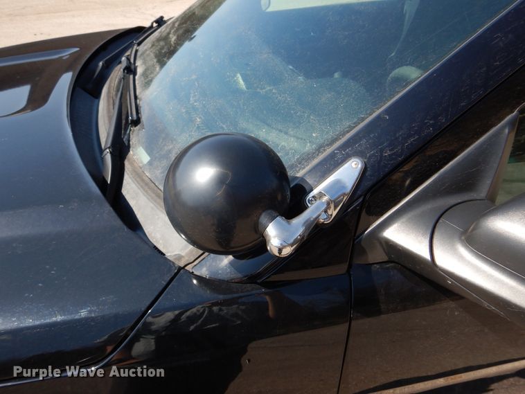 image for item IM9666 2016 Ford Explorer Police Interceptor  SUV