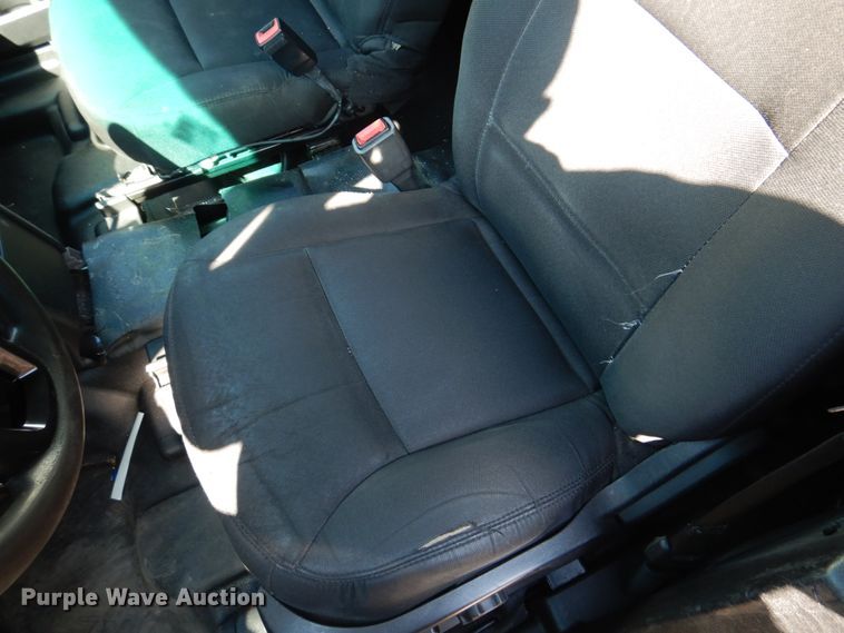 image for item IM9666 2016 Ford Explorer Police Interceptor  SUV