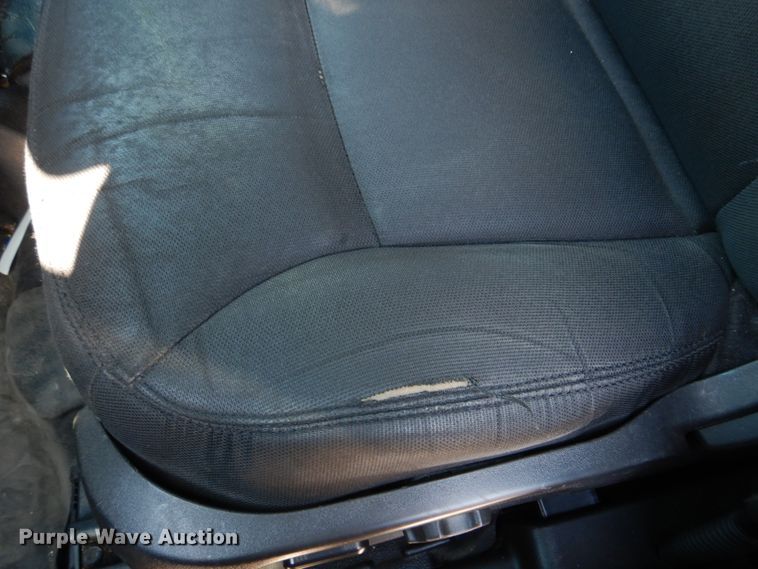 image for item IM9666 2016 Ford Explorer Police Interceptor  SUV