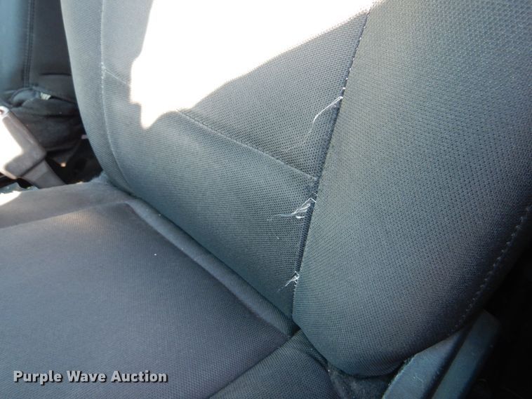 image for item IM9666 2016 Ford Explorer Police Interceptor  SUV