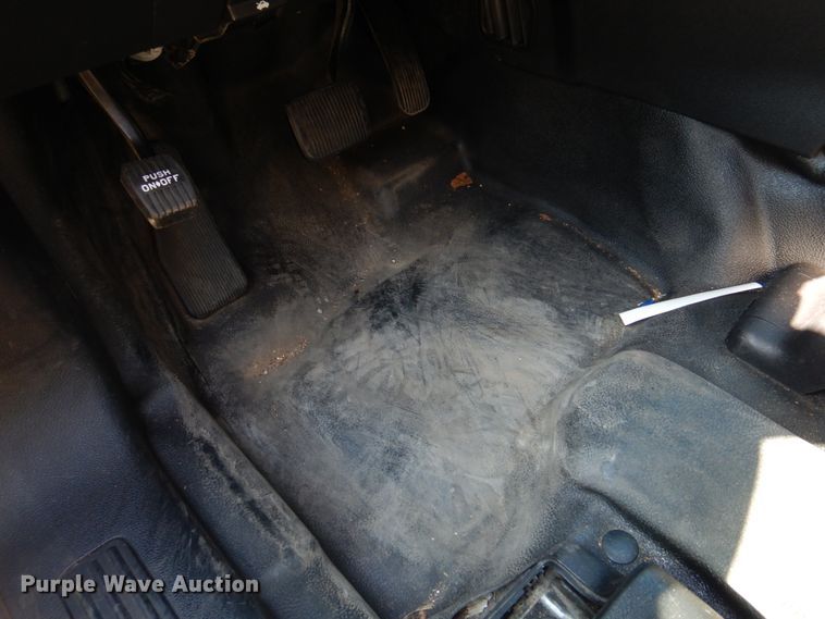 image for item IM9666 2016 Ford Explorer Police Interceptor  SUV