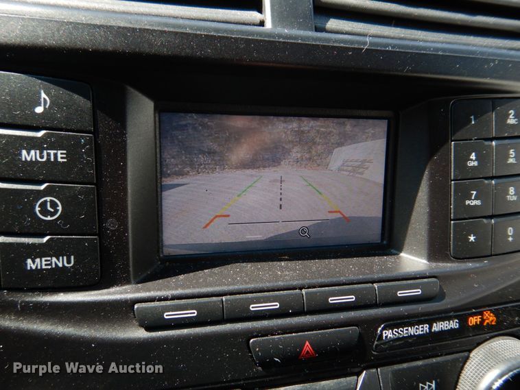 image for item IM9666 2016 Ford Explorer Police Interceptor  SUV