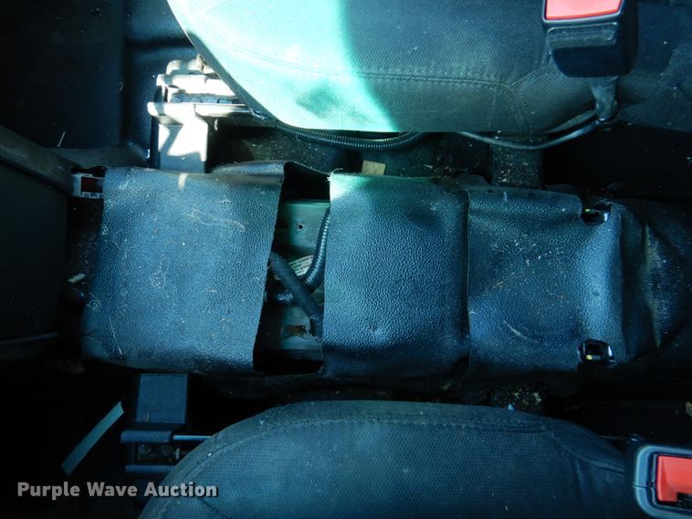 image for item IM9666 2016 Ford Explorer Police Interceptor  SUV