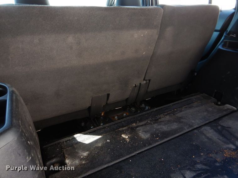 image for item IM9666 2016 Ford Explorer Police Interceptor  SUV