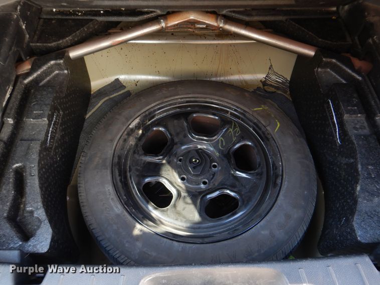 image for item IM9666 2016 Ford Explorer Police Interceptor  SUV