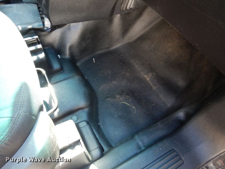 image for item IM9666 2016 Ford Explorer Police Interceptor  SUV