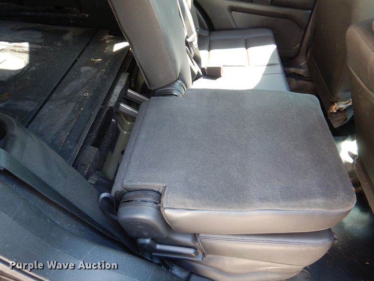 image for item IM9666 2016 Ford Explorer Police Interceptor  SUV