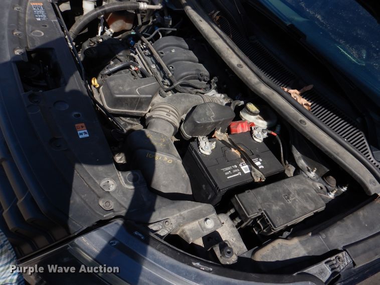 image for item IM9666 2016 Ford Explorer Police Interceptor  SUV