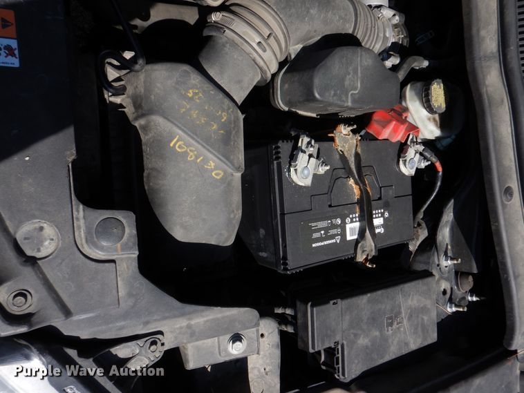 image for item IM9666 2016 Ford Explorer Police Interceptor  SUV