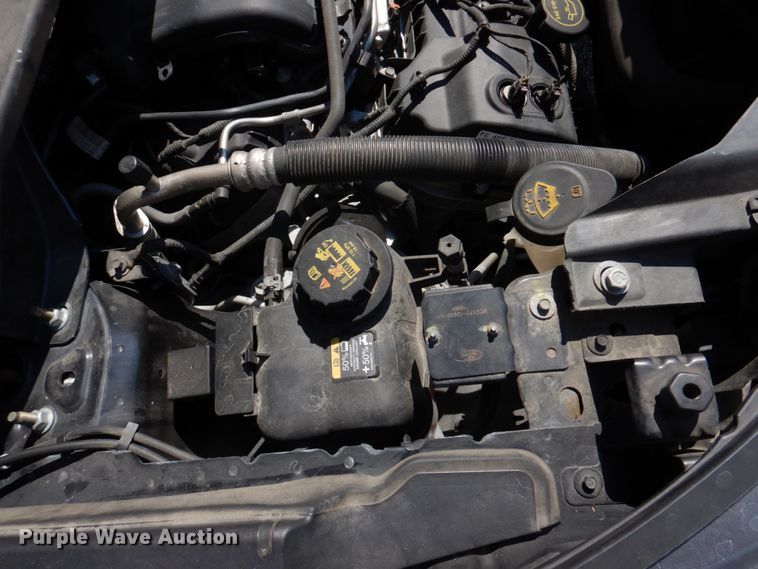 image for item IM9666 2016 Ford Explorer Police Interceptor  SUV