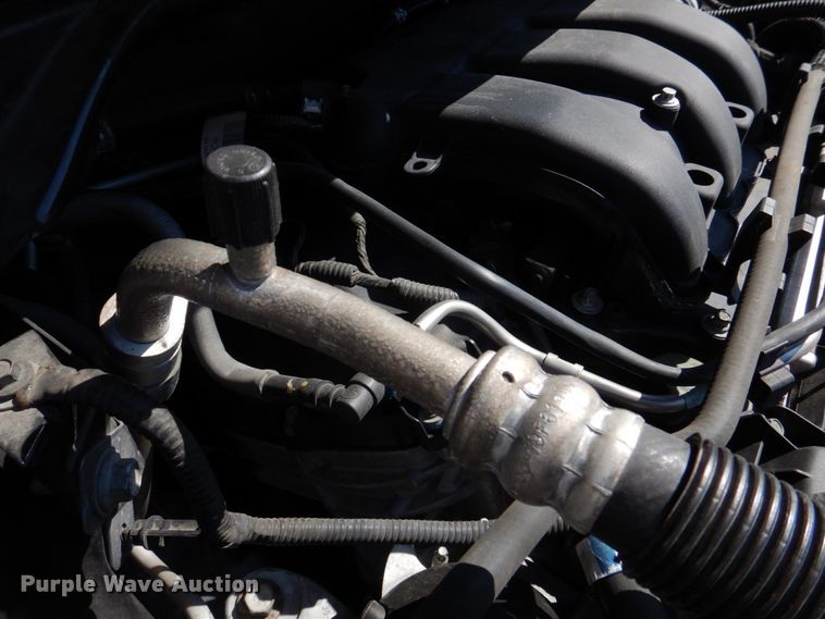 image for item IM9666 2016 Ford Explorer Police Interceptor  SUV