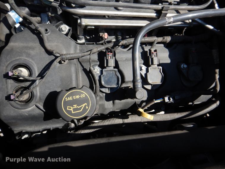 image for item IM9666 2016 Ford Explorer Police Interceptor  SUV