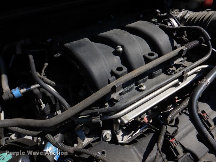 image for item IM9666 2016 Ford Explorer Police Interceptor  SUV