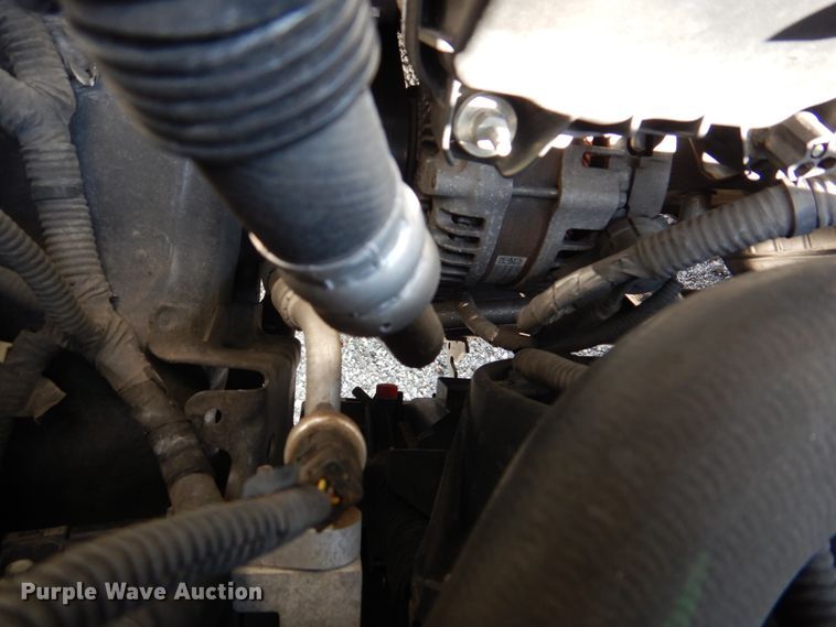 image for item IM9666 2016 Ford Explorer Police Interceptor  SUV