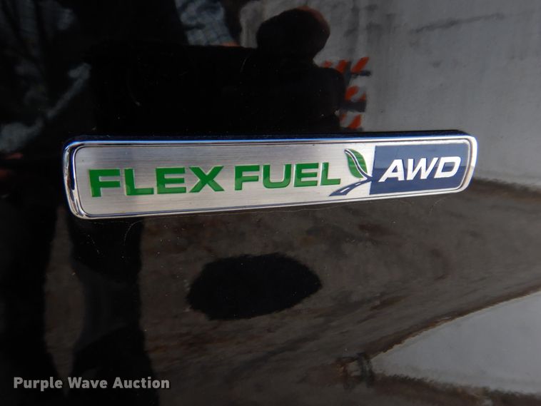 image for item IM9666 2016 Ford Explorer Police Interceptor  SUV