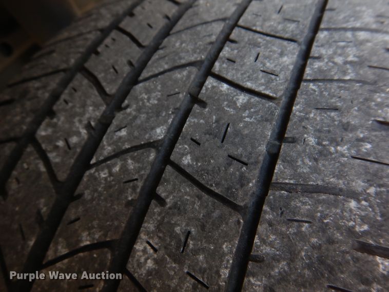 image for item IM9666 2016 Ford Explorer Police Interceptor  SUV