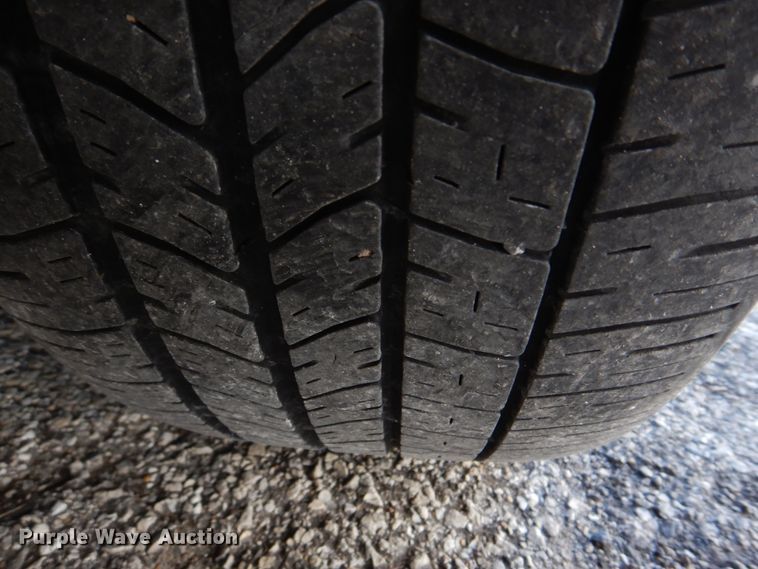 image for item IM9666 2016 Ford Explorer Police Interceptor  SUV