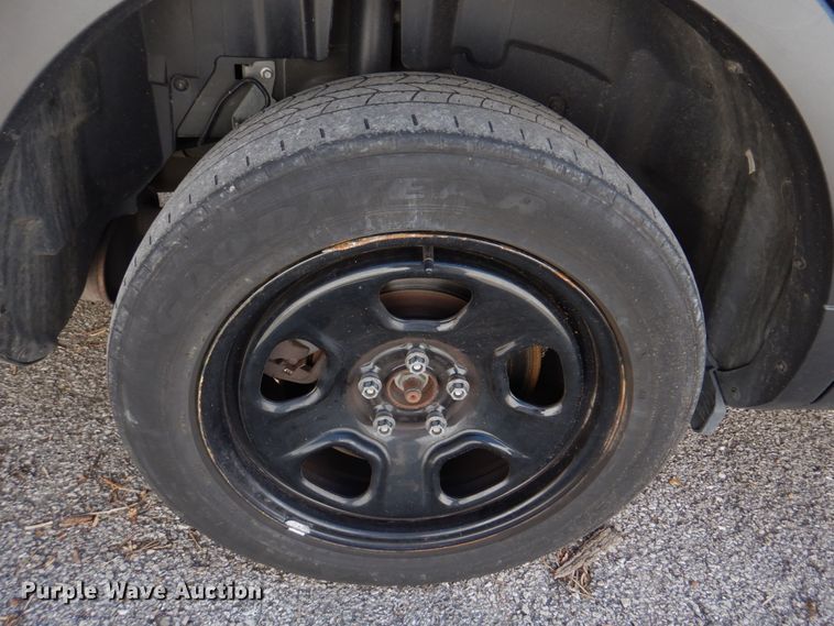 image for item IM9666 2016 Ford Explorer Police Interceptor  SUV