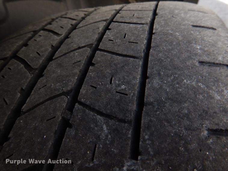 image for item IM9666 2016 Ford Explorer Police Interceptor  SUV