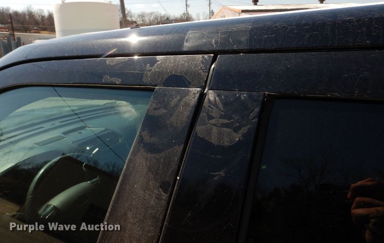 image for item IM9667 2017 Ford Explorer Police Interceptor  SUV