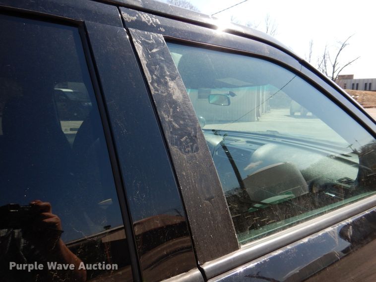 image for item IM9667 2017 Ford Explorer Police Interceptor  SUV