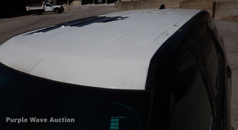 image for item IM9667 2017 Ford Explorer Police Interceptor  SUV