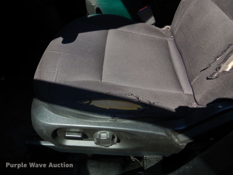 image for item IM9667 2017 Ford Explorer Police Interceptor  SUV