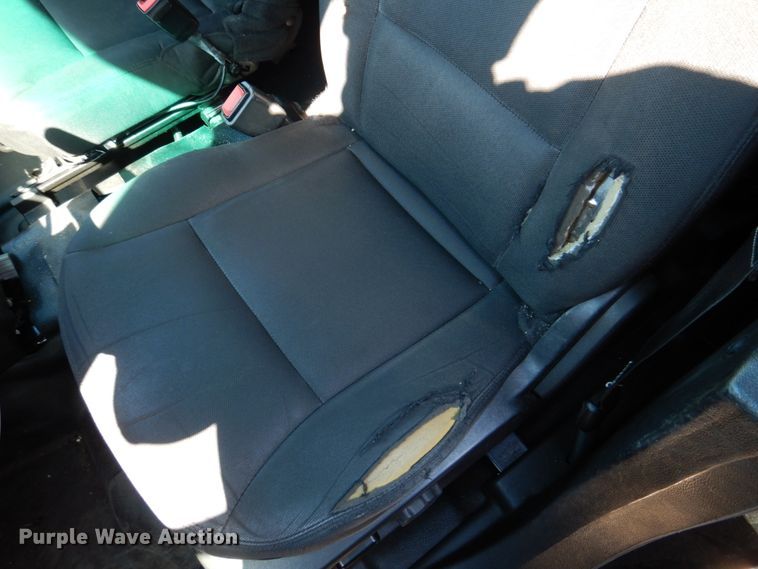 image for item IM9667 2017 Ford Explorer Police Interceptor  SUV