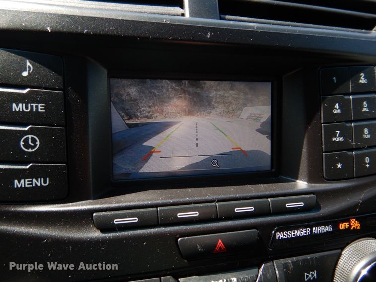 image for item IM9667 2017 Ford Explorer Police Interceptor  SUV