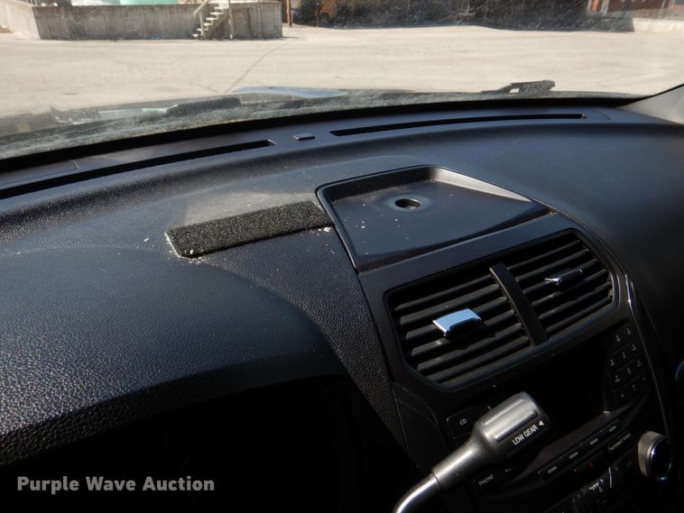 image for item IM9667 2017 Ford Explorer Police Interceptor  SUV